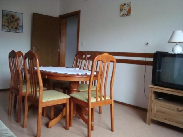 Prenocisca Jezero Appartement Gorenje Jezero Kamer foto