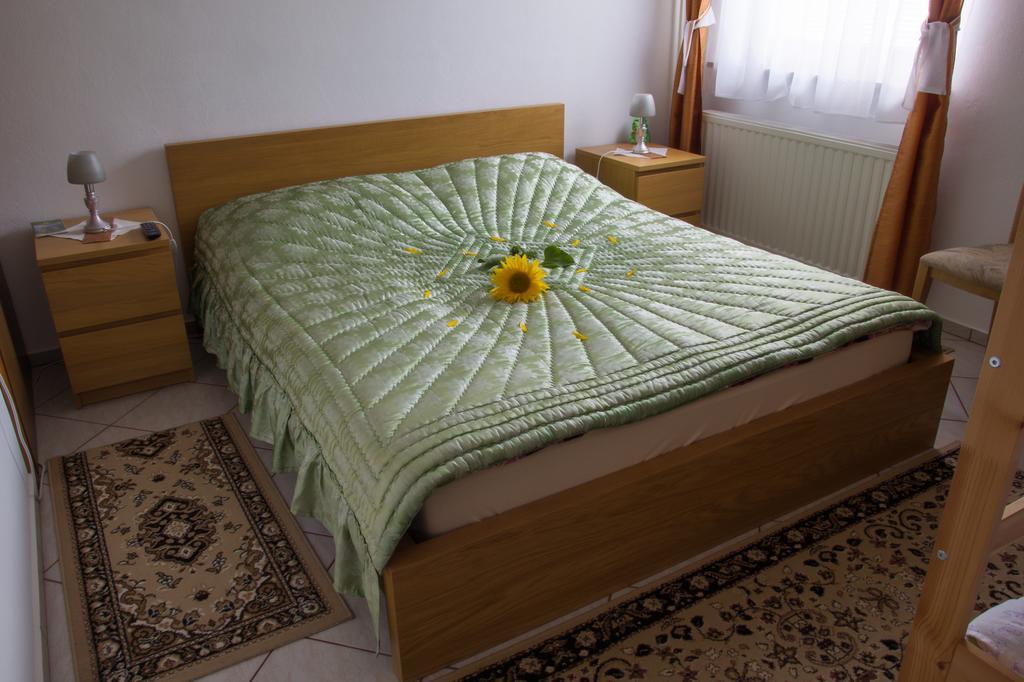 Prenocisca Jezero Appartement Gorenje Jezero Buitenkant foto