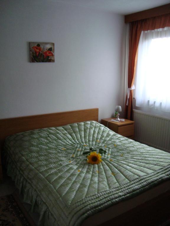 Prenocisca Jezero Appartement Gorenje Jezero Kamer foto
