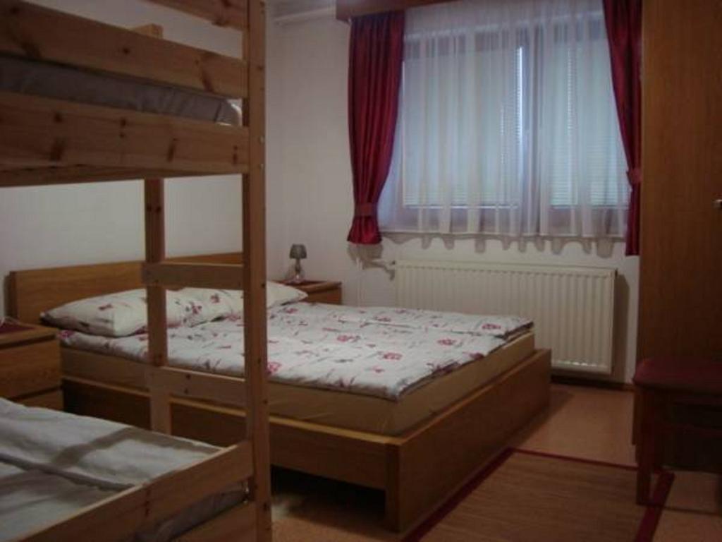 Prenocisca Jezero Appartement Gorenje Jezero Kamer foto