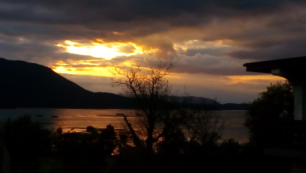 Prenocisca Jezero Appartement Gorenje Jezero Buitenkant foto
